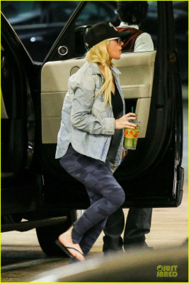 Christina Aguilera pic #720283