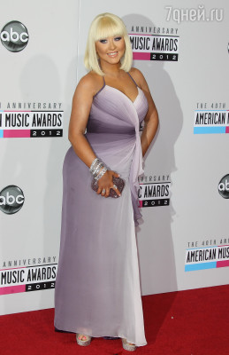 Christina Aguilera pic #837767