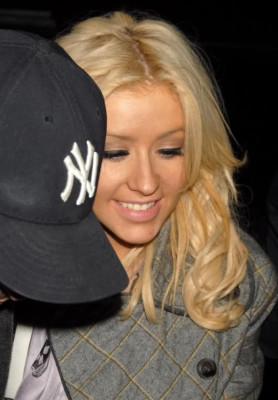 Christina Aguilera pic #558521