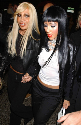 Christina Aguilera pic #448975