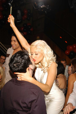 Christina Aguilera pic #451607