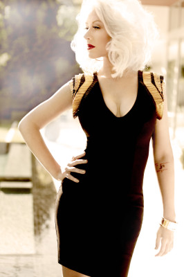 Christina Aguilera pic #759866
