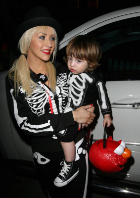 Christina Aguilera pic #566781
