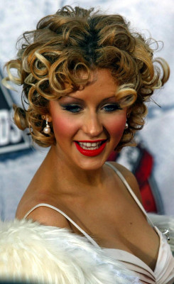 Christina Aguilera pic #456052