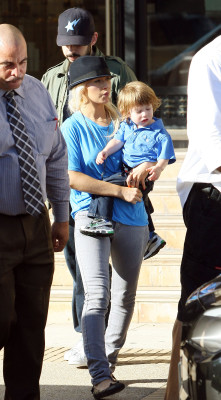 Christina Aguilera pic #566504
