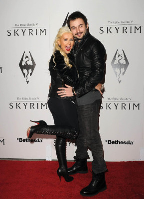 Christina Aguilera pic #436285
