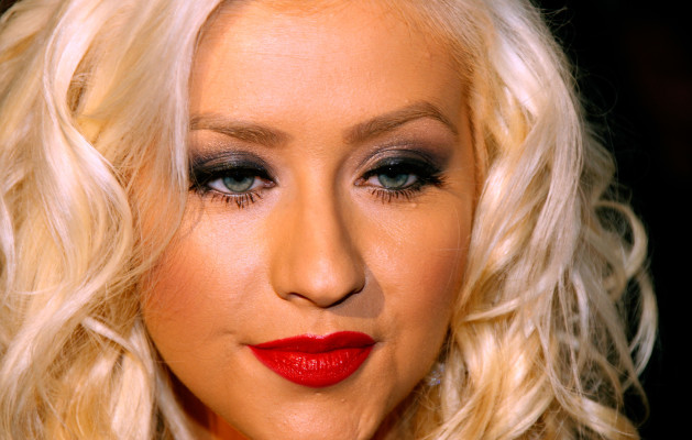 Christina Aguilera pic #416415