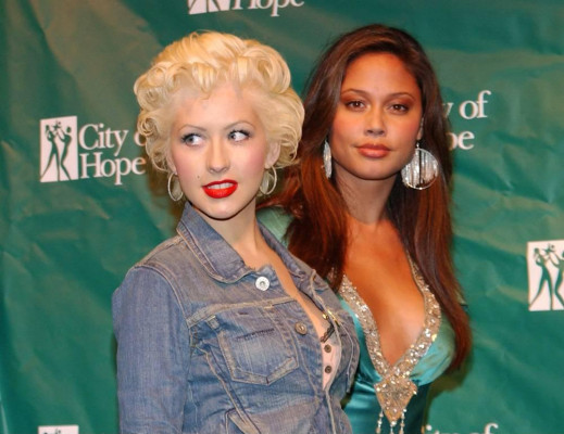 Christina Aguilera pic #545273
