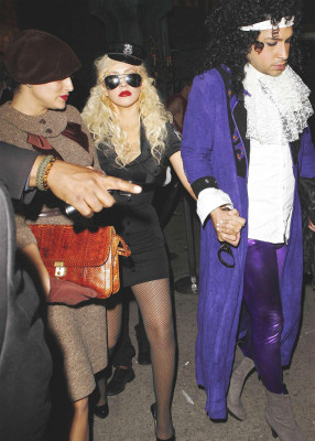 Christina Aguilera pic #310689