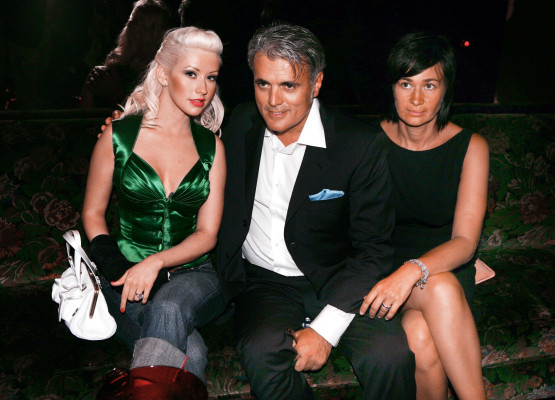 Christina Aguilera pic #438456