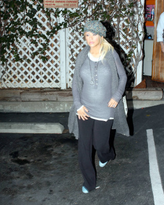Christina Aguilera pic #567550