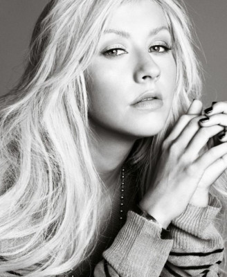 Christina Aguilera pic #414942
