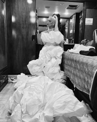 Christina Aguilera