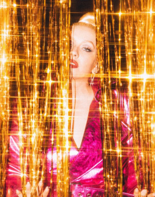 Christina Aguilera