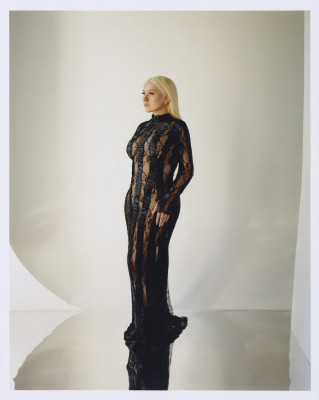 Christina Aguilera