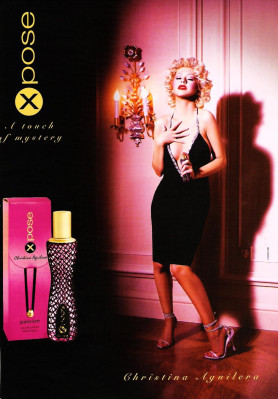 Christina Aguilera pic #836277