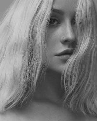 Christina Aguilera 