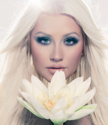 Christina Aguilera pic #759027