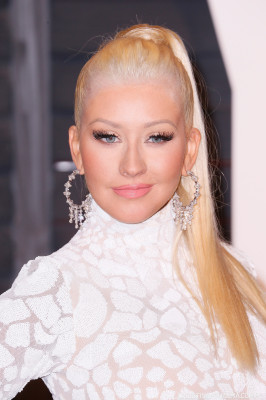 Christina Aguilera pic #794693