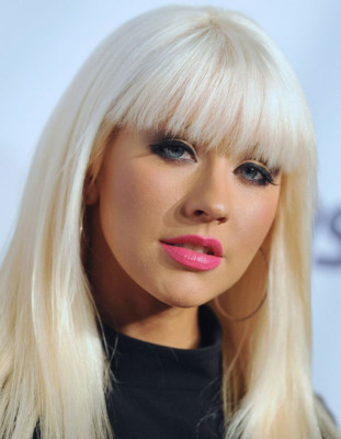 Christina Aguilera pic #132525