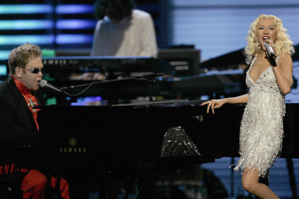 Christina Aguilera pic #565626