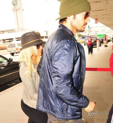 Christina Aguilera pic #559978