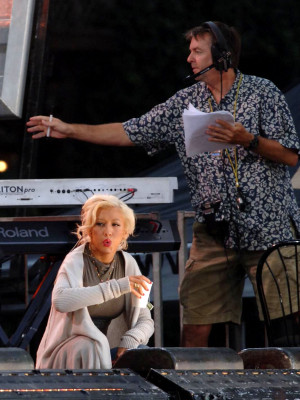 Christina Aguilera pic #565526