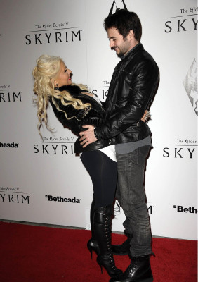Christina Aguilera pic #436283