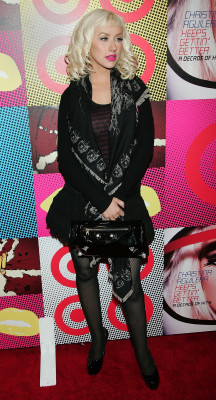 Christina Aguilera pic #560727