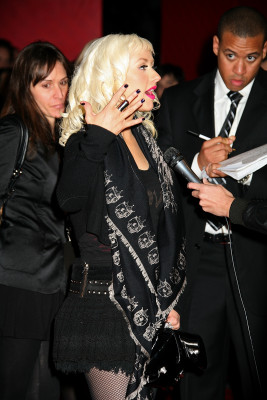 Christina Aguilera pic #825404