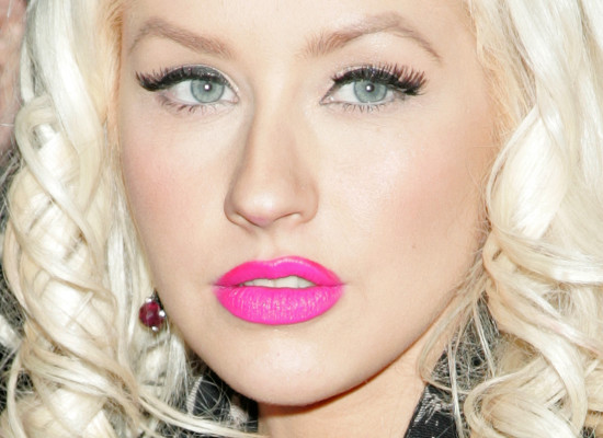 Christina Aguilera pic #752671