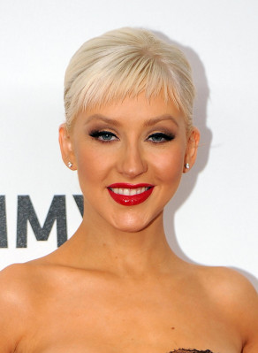 Christina Aguilera pic #824189