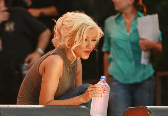 Christina Aguilera pic #565532