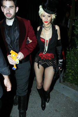 Christina Aguilera pic #565477