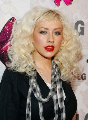 Christina Aguilera pic #831617