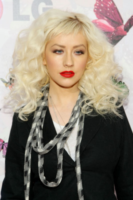 Christina Aguilera pic #568344