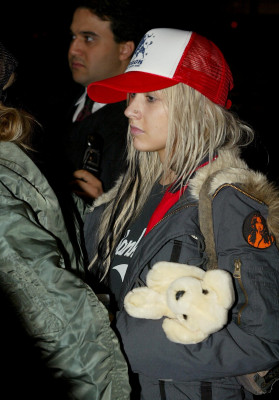 Christina Aguilera pic #436945