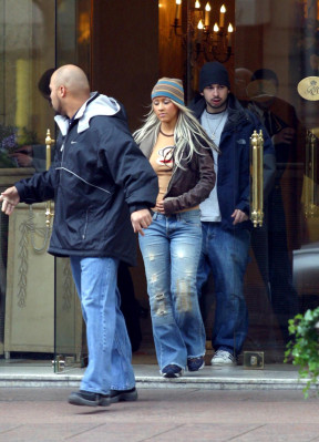 Christina Aguilera pic #436944