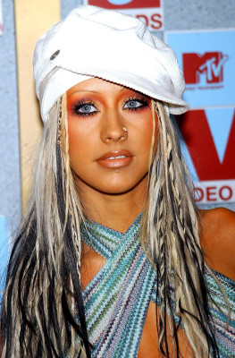 Christina Aguilera pic #450713