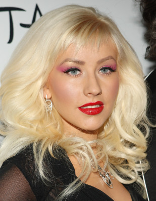 Christina Aguilera pic #800248