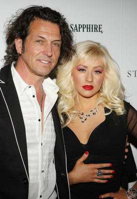 Christina Aguilera pic #569118