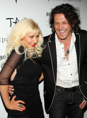 Christina Aguilera pic #452953