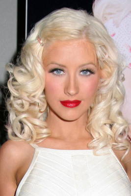 Christina Aguilera pic #892375