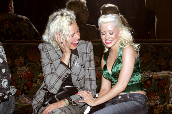Christina Aguilera pic #438454