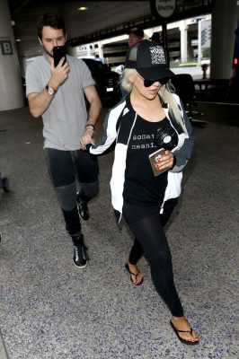 Christina Aguilera pic #993157