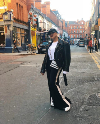 Christina Aguilera