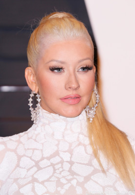Christina Aguilera pic #794690