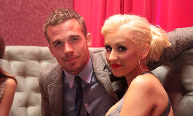 Christina Aguilera pic #279292