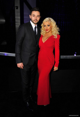 Christina Aguilera pic #772720