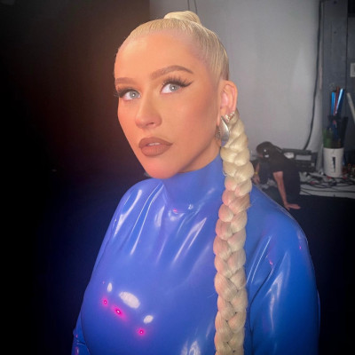 Christina Aguilera pic #1287140